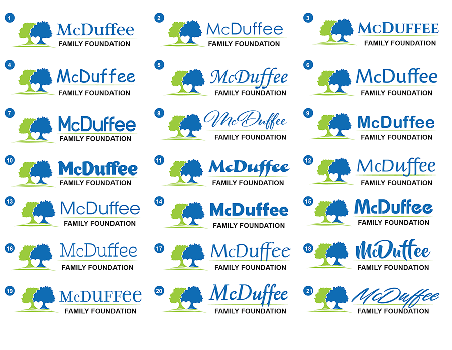 Logo-Design von cracuz09 für Twin Oak Advisors | Design #16031409