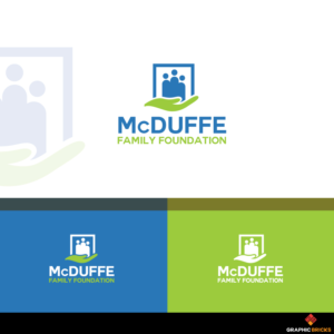 Logo Design by Graphic Bricks