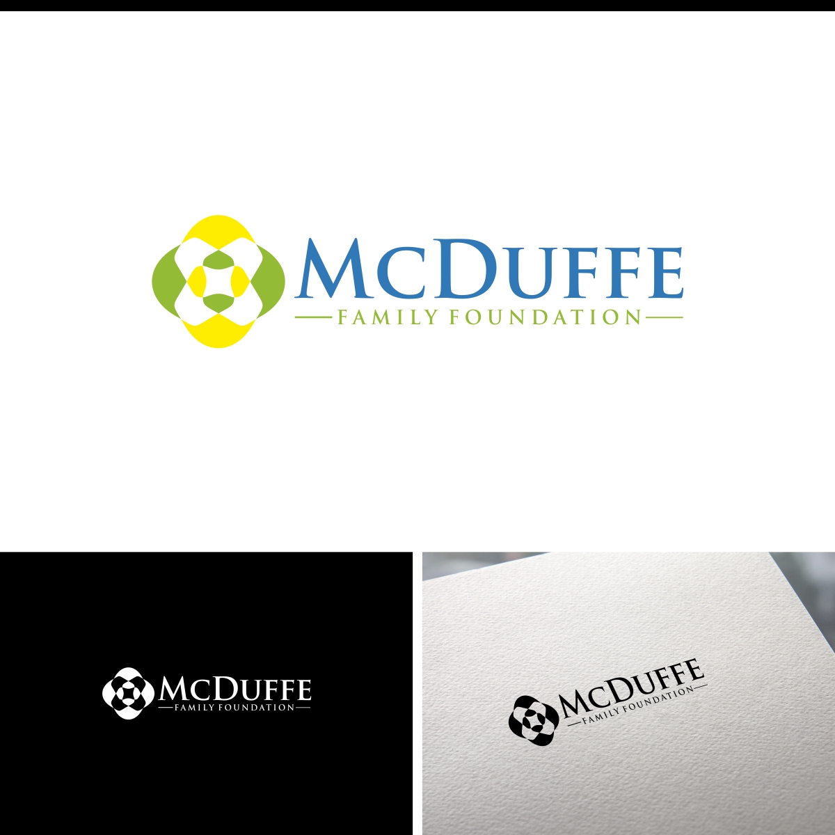 Logo-Design von e-graphics für Twin Oak Advisors | Design #15981183