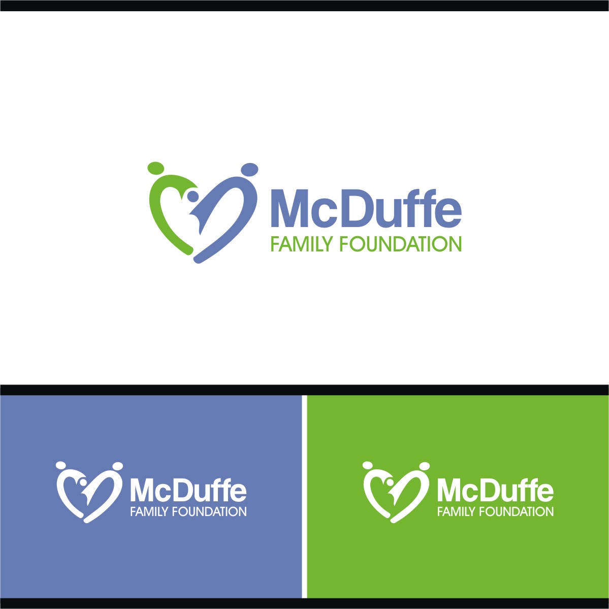 Logo-Design von e-graphics für Twin Oak Advisors | Design #15981546