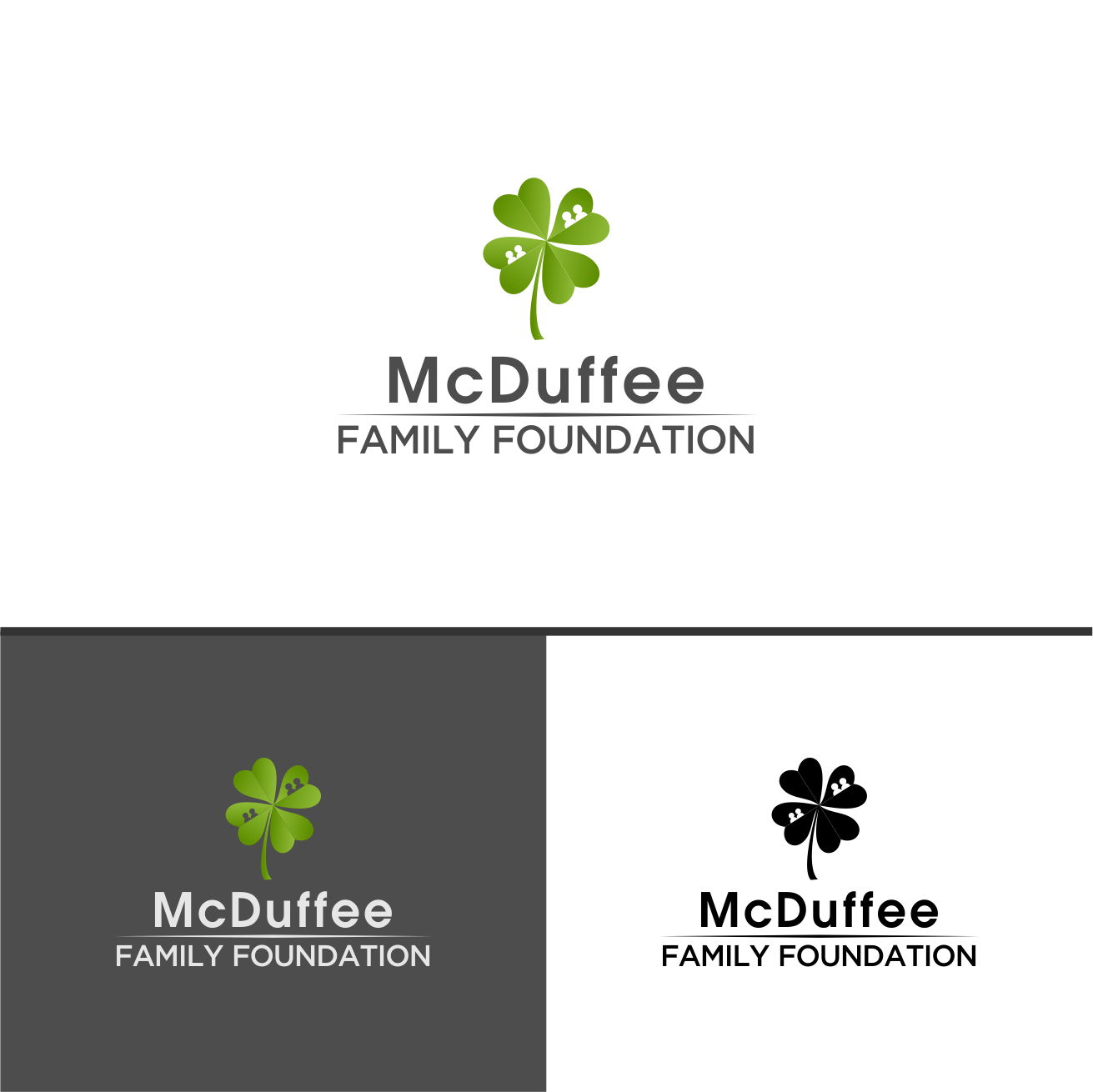 Logo-Design von dumx für Twin Oak Advisors | Design #15992691