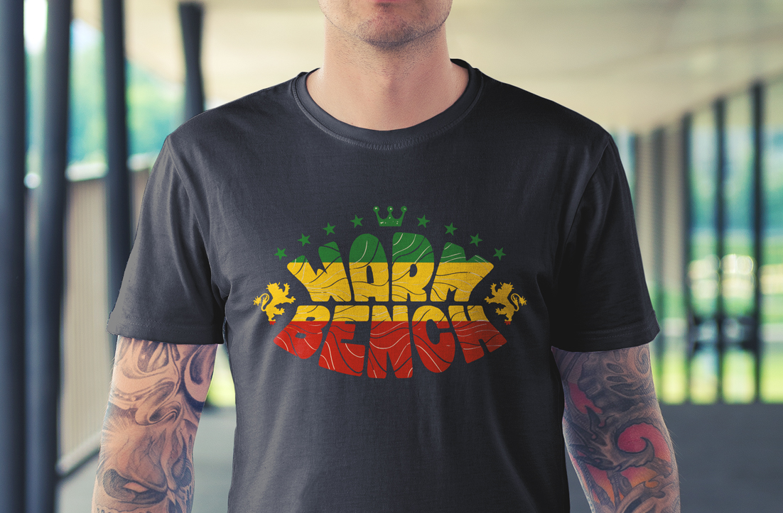 Design de Logo par GLDesigns pour Warm Bench | Design #15977769