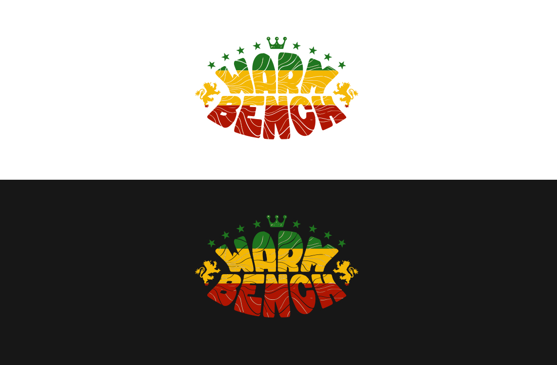 Logo Design by GLDesigns for Warm Bench | Design #15977770