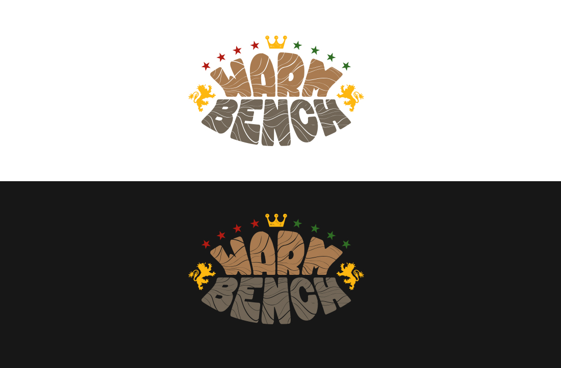 Diseño de Logo por GLDesigns para Warm Bench | Diseño #15982762