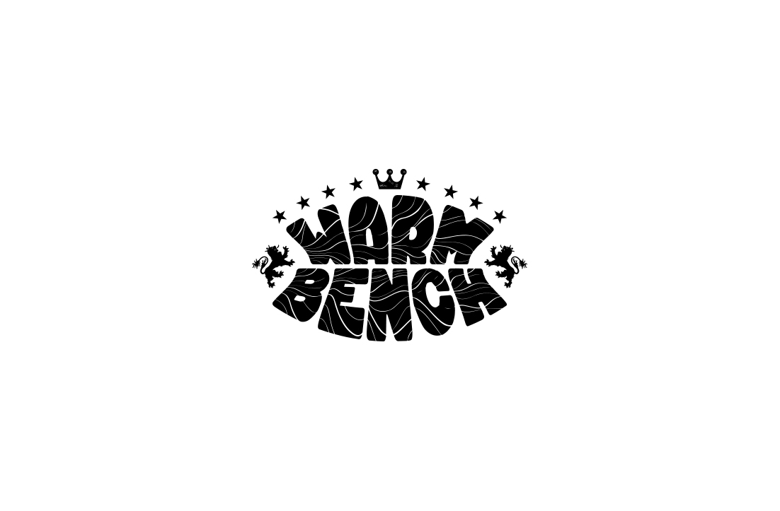 Logo Design by GLDesigns for Warm Bench | Design #16037080