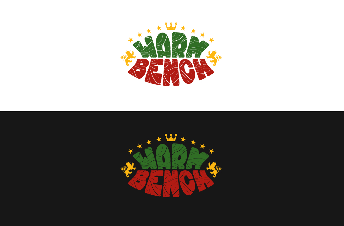Logo Design by GLDesigns for Warm Bench | Design #16037082