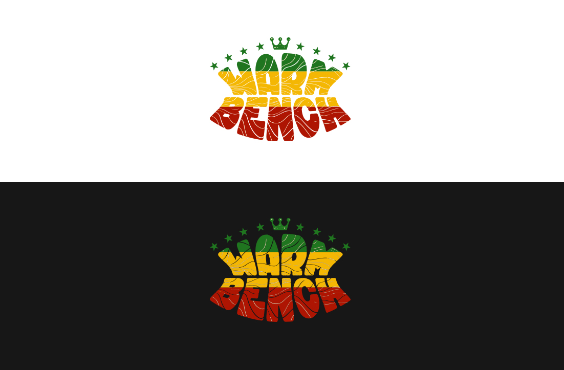 Logo Design by GLDesigns for Warm Bench | Design #16037083