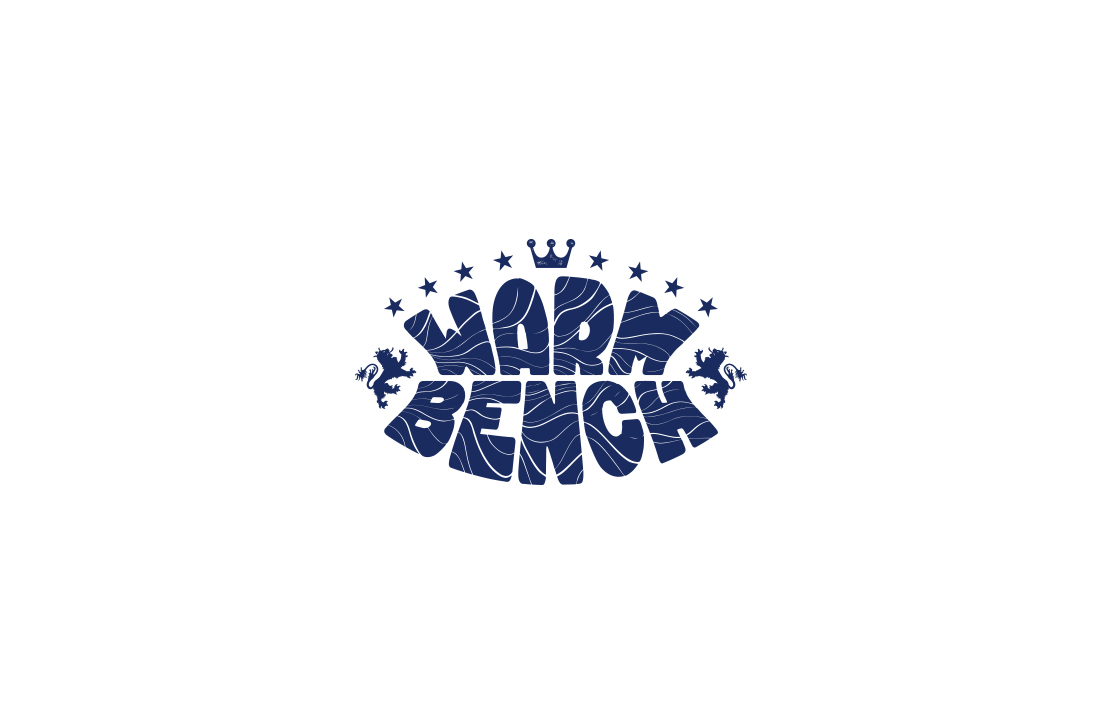 Logo Design by GLDesigns for Warm Bench | Design #16059959