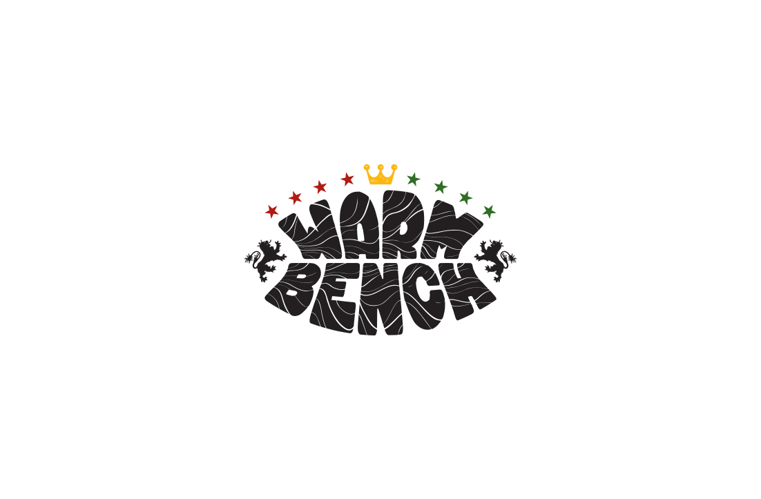 Diseño de Logo por GLDesigns para Warm Bench | Diseño #16059962