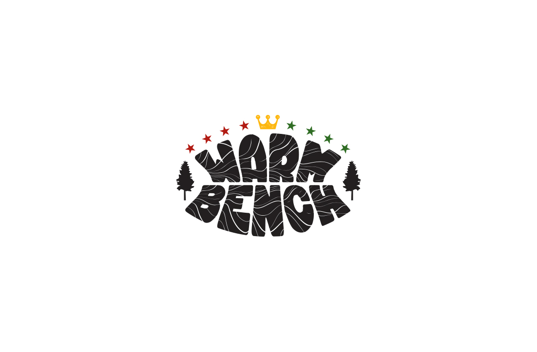 Logo Design by GLDesigns for Warm Bench | Design #16063016