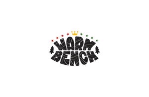 Logo Design by GLDesigns for Warm Bench | Design #16064953