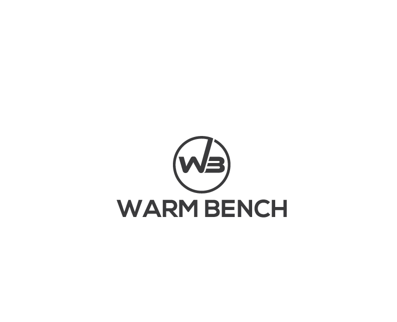 Diseño de Logo por OWL para Warm Bench | Diseño #15983342