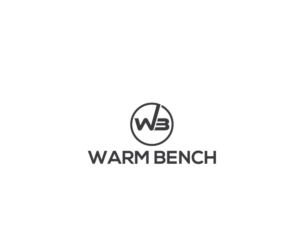 Diseño de Logo por OWL para Warm Bench | Diseño: #15983342