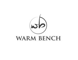 Logo Design by OWL for Warm Bench | Design: #15987213