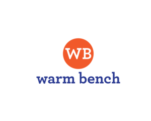 Logo Design by A S design @ for Warm Bench | Design: #16014202