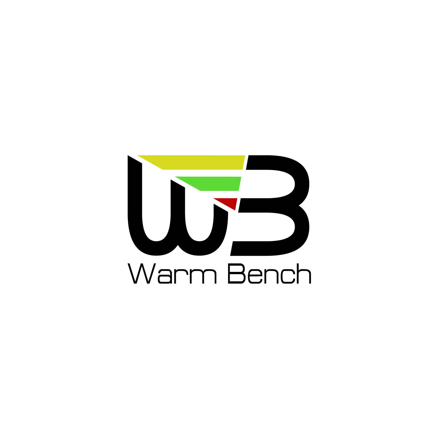 Logo Design by Leandro23 for Warm Bench | Design #15986972