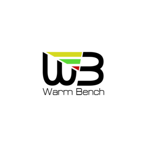 Diseño de Logo por Leandro23 para Warm Bench | Diseño: #15986972