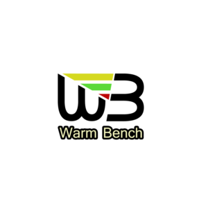 Diseño de Logo por Leandro23 para Warm Bench | Diseño: #15992633