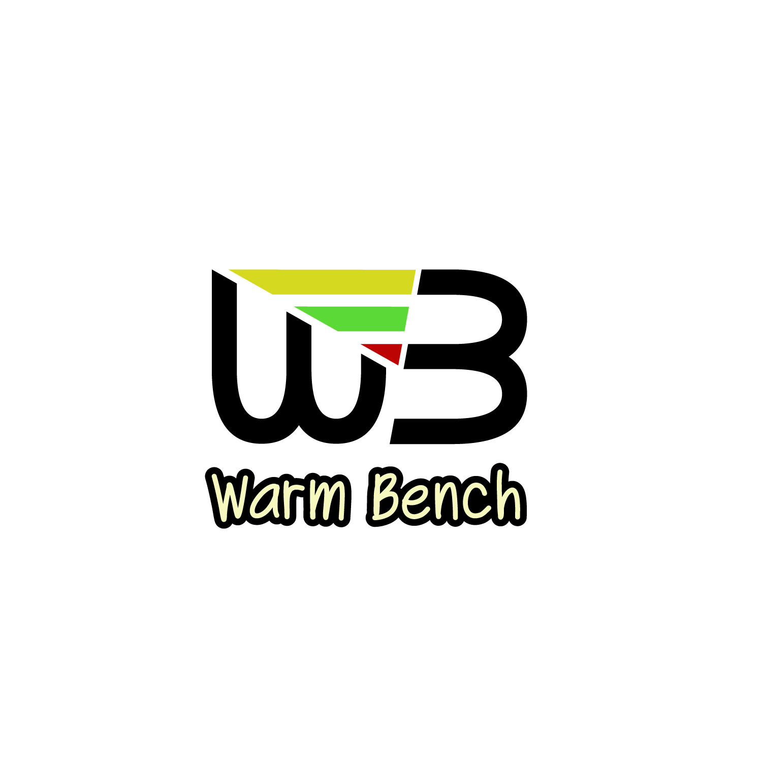 Logo Design by Leandro23 for Warm Bench | Design #15992666