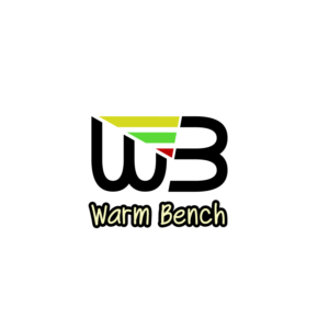 Diseño de Logo por Leandro23 para Warm Bench | Diseño: #15992666