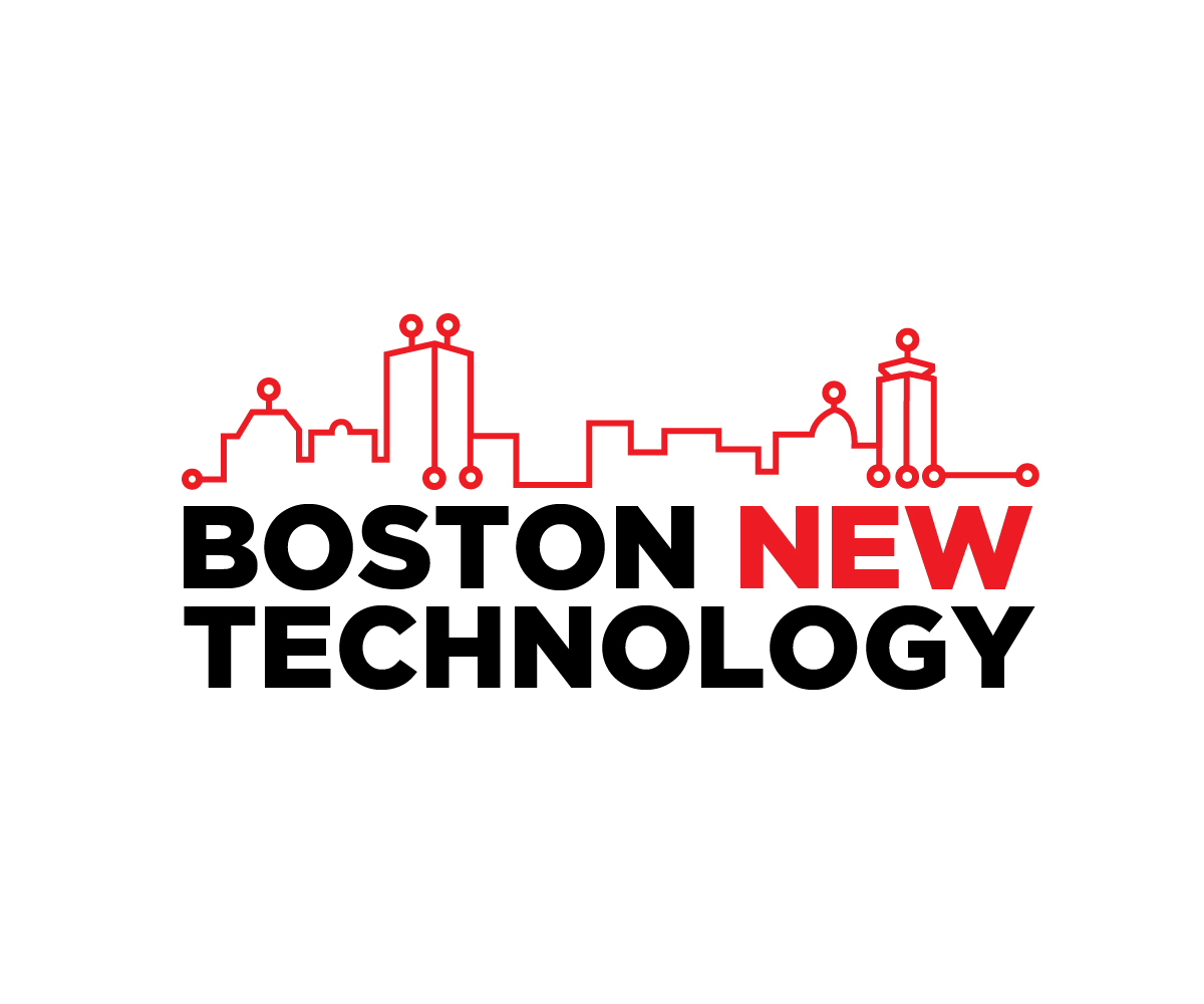 Logo Design by renderman for Boston New Technology | Design: #15993489