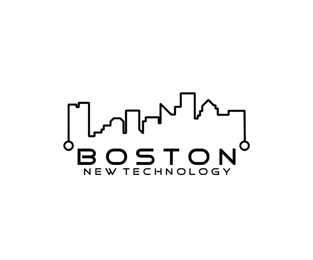 Logo Design by Shank for Boston New Technology | Design #15997915