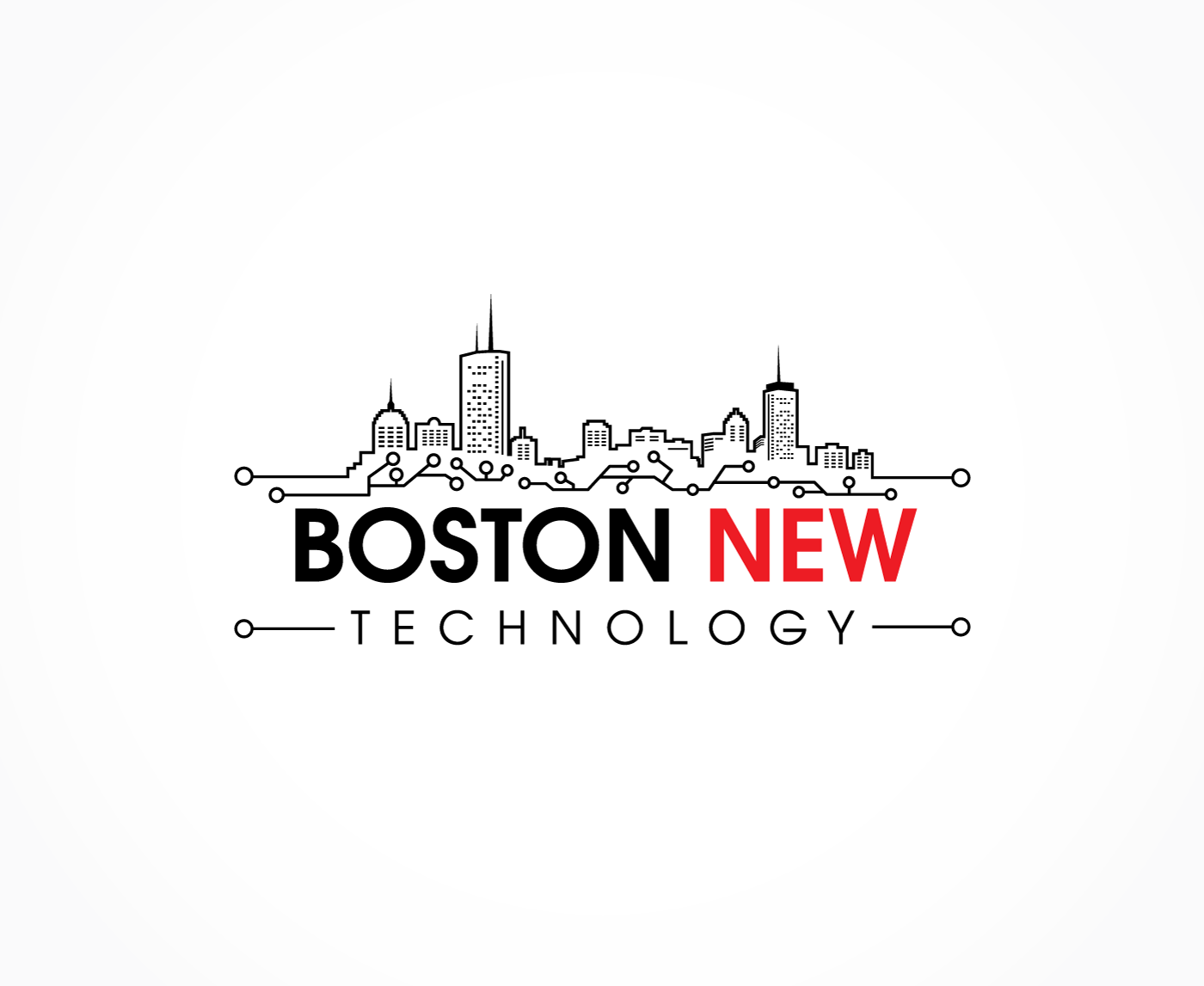 Logo Design by Shigh5 for Boston New Technology | Design #15981375