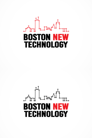 Logo Design by Shigh5 for Boston New Technology | Design: #15994840