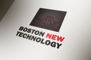 Logo Design by Wonderful design for Boston New Technology | Design: #15998404