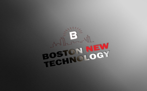 Logo Design by Wonderful design for Boston New Technology | Design: #15998894