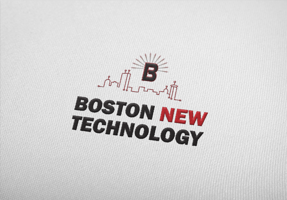 Logo Design by Wonderful design for Boston New Technology | Design #15998900