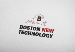 Logo Design by Wonderful design for Boston New Technology | Design: #15998900