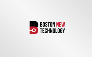 Logo Design by Grafactory for Boston New Technology | Design: #15994741
