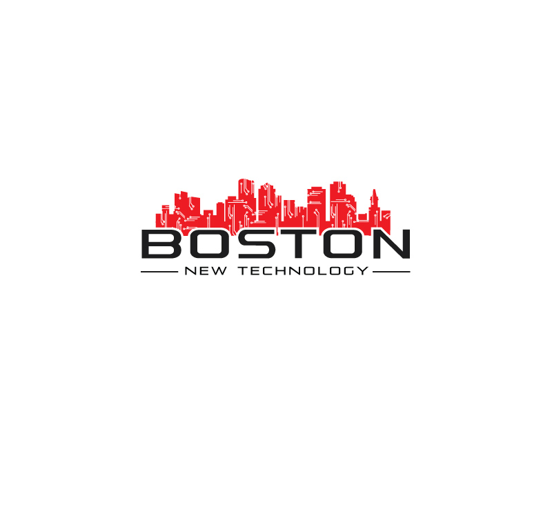 Design de Logo par instudio pour Boston New Technology | Design #15981881