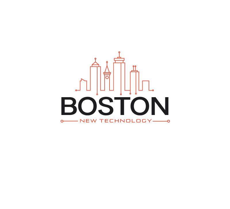Logo Design by instudio for Boston New Technology | Design #15995322
