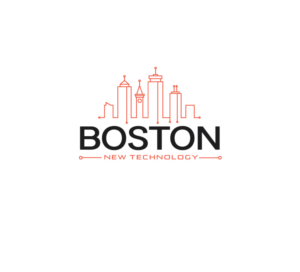 Logo Design by instudio for Boston New Technology | Design: #15995322