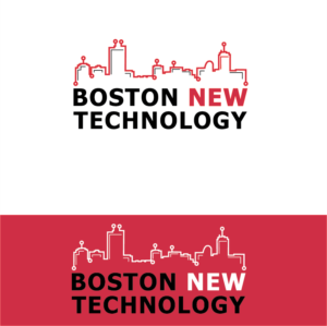 Logo Design by jcoraj for Boston New Technology | Design: #15997333
