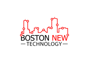 Logo Design by creative.bugs for Boston New Technology | Design: #15979409