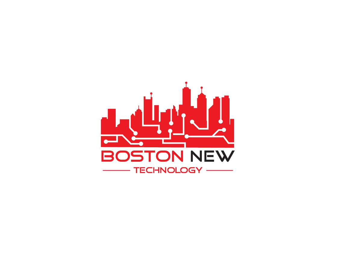 Logo Design by creative.bugs for Boston New Technology | Design #15982347