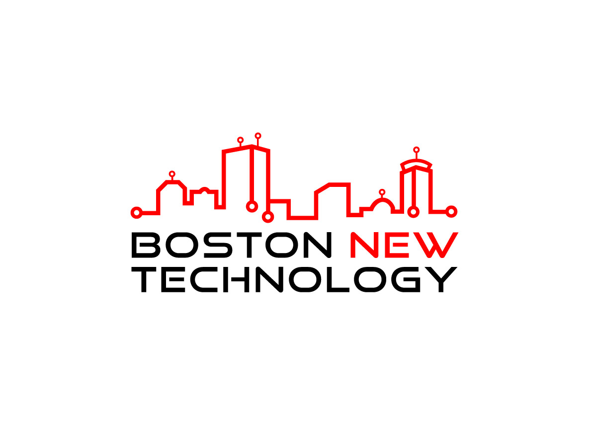 Logo Design by creative.bugs for Boston New Technology | Design #15994536