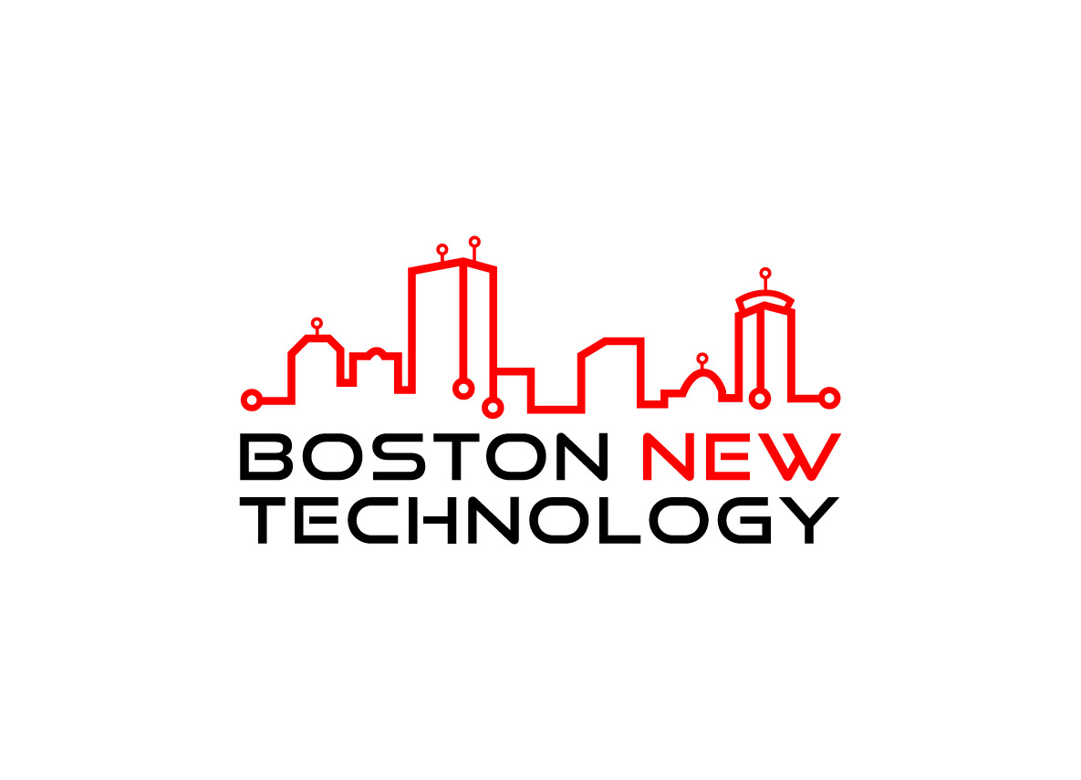 Logo Design by creative.bugs for Boston New Technology | Design #15994537