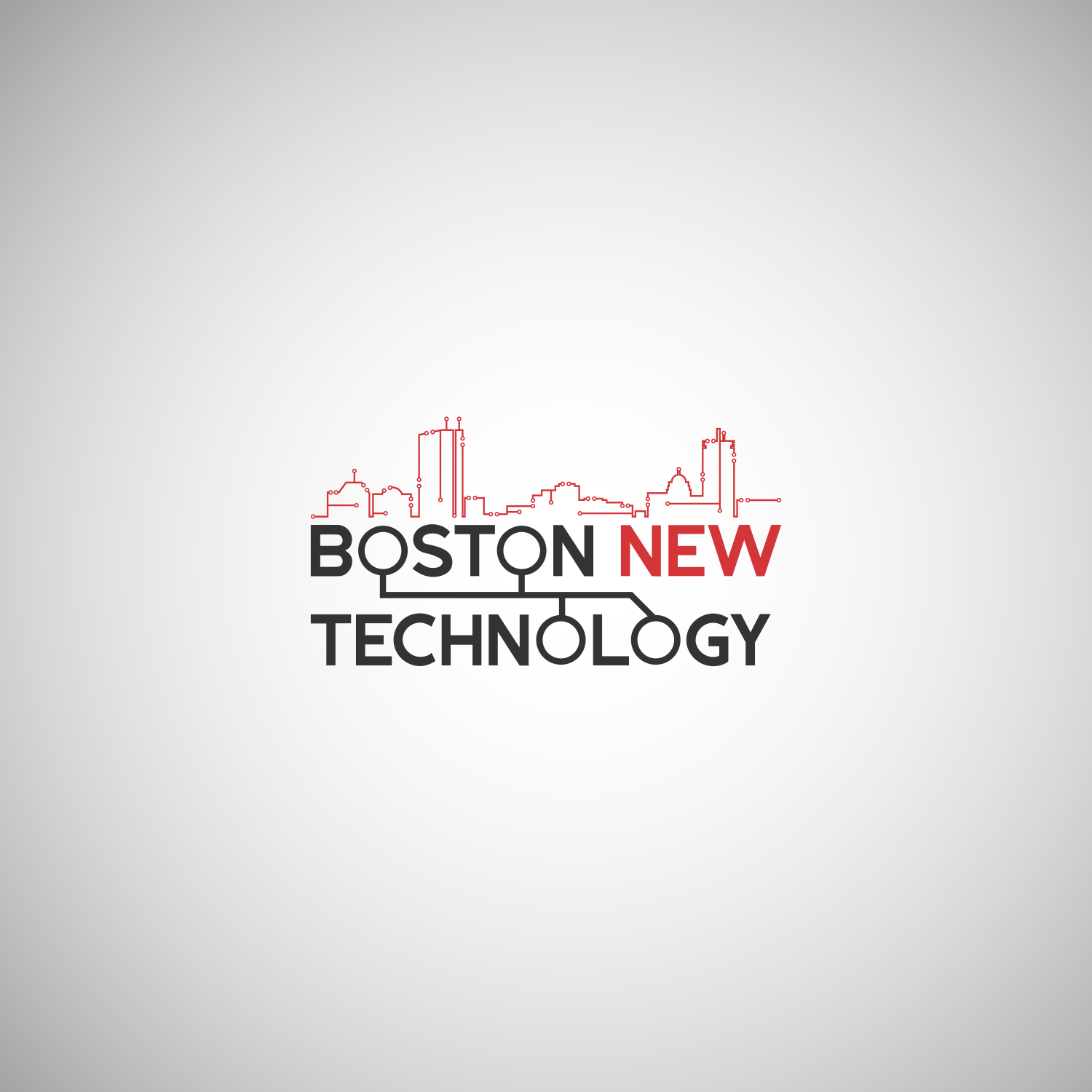 Logo Design by Jhonas for Boston New Technology | Design #15994160