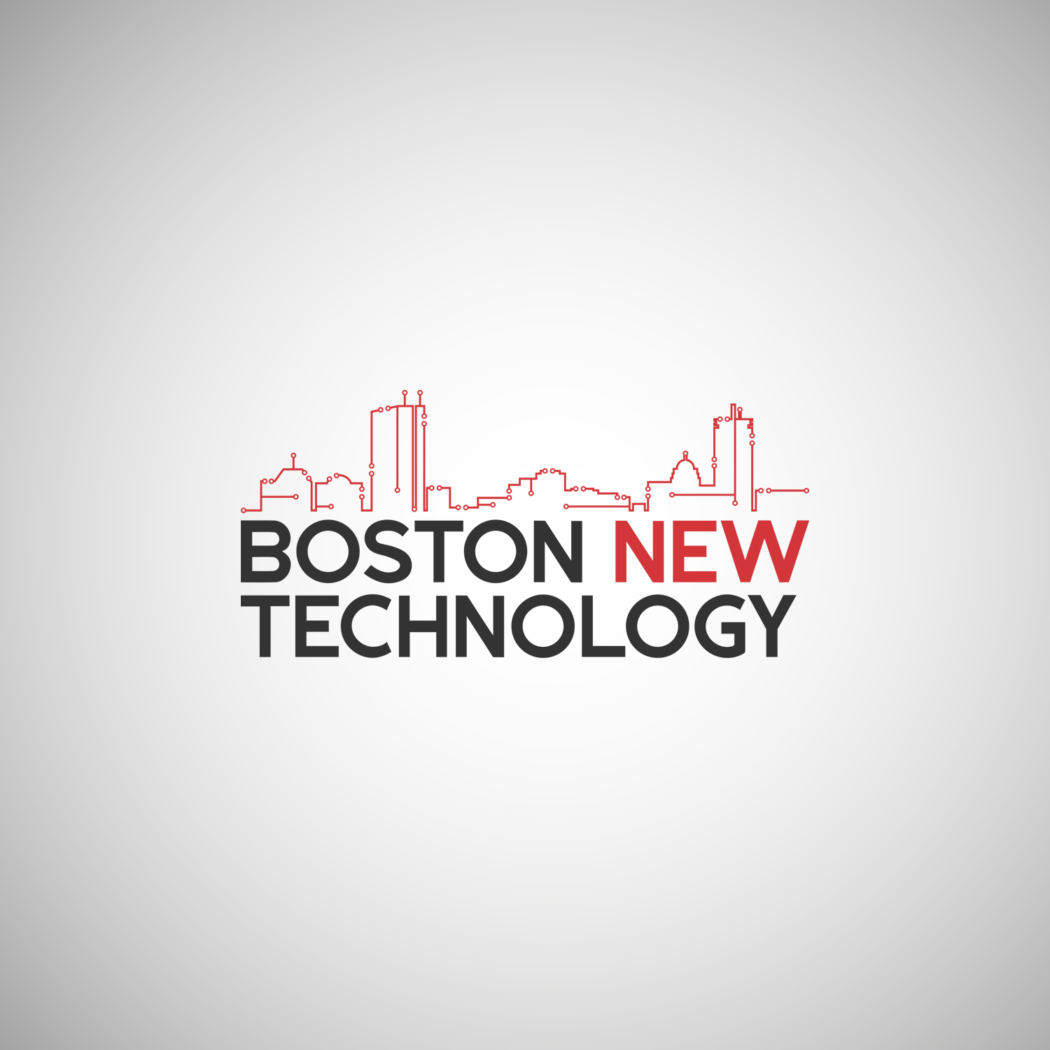 Logo Design by Jhonas for Boston New Technology | Design #15994161