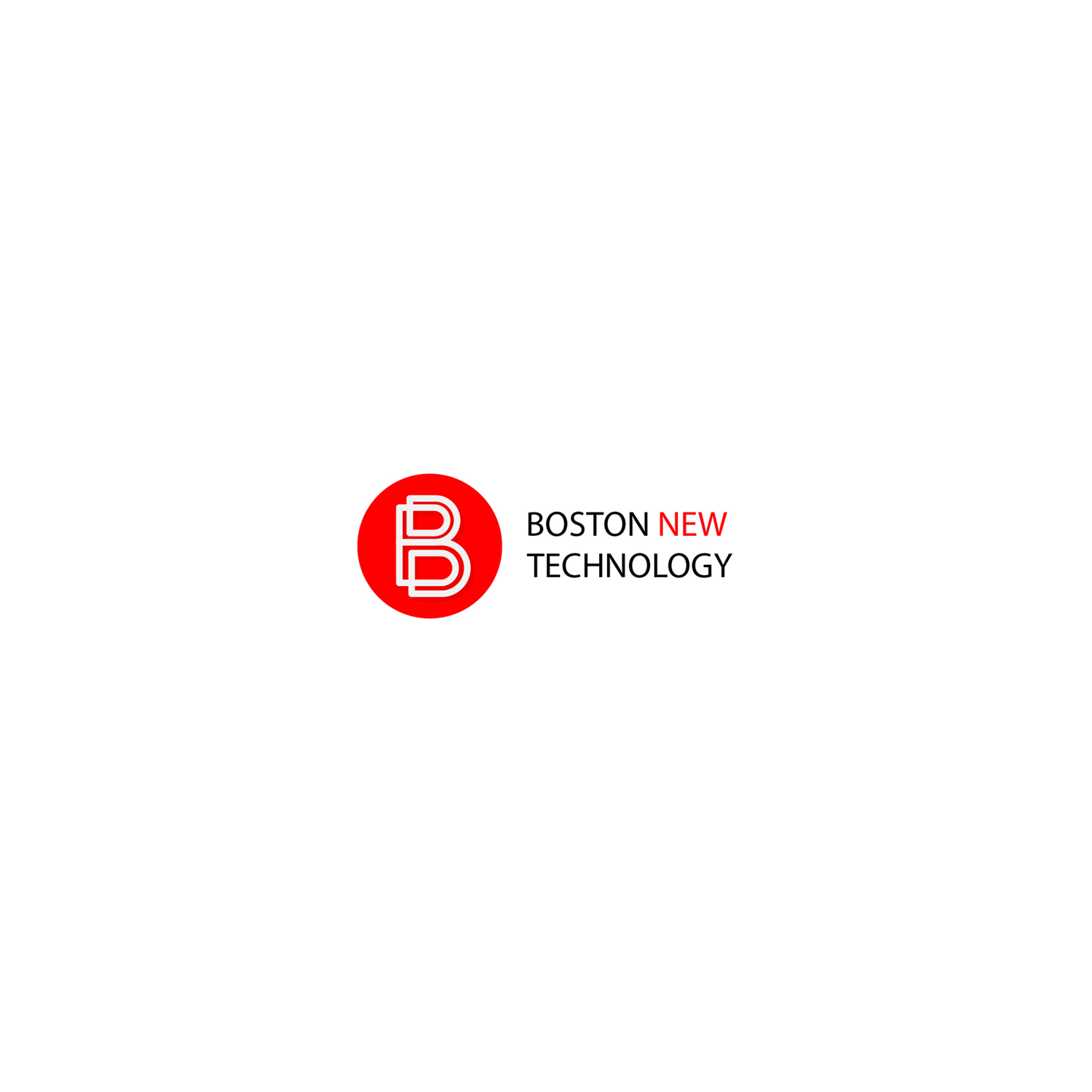 Logo Design by DesignMe Graphics for Boston New Technology | Design #15983924