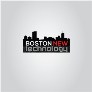 BOSTON NEW TECHNOLOGY | Logo-Design von rozT