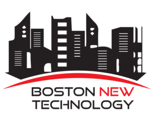 Logo Design by Renewable for Boston New Technology | Design: #15992401