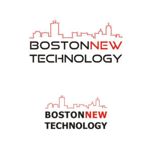 Logo Design by Ahsa_Design for Boston New Technology | Design: #15993309