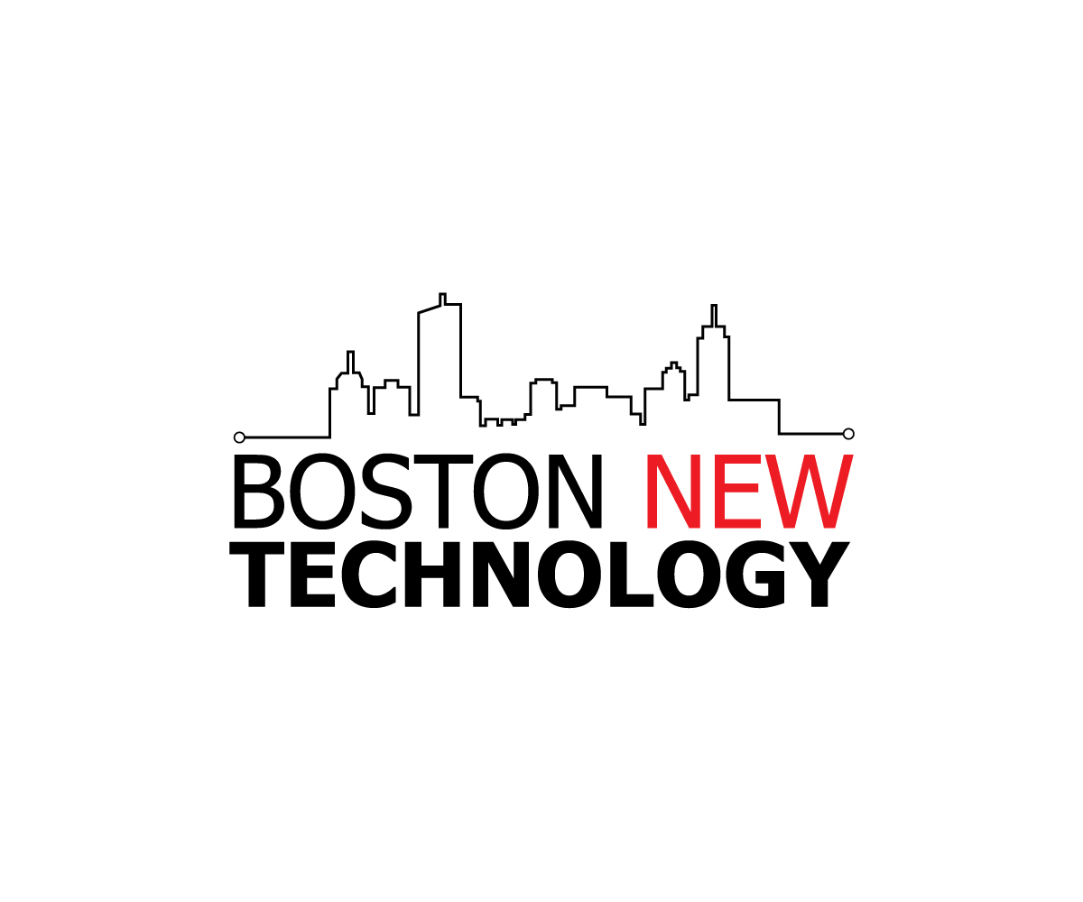 Logo Design by Boon for Boston New Technology | Design #15979080