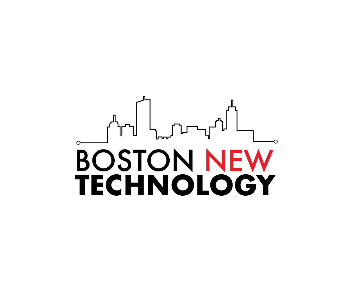 Logo Design by Boon for Boston New Technology | Design #15979081