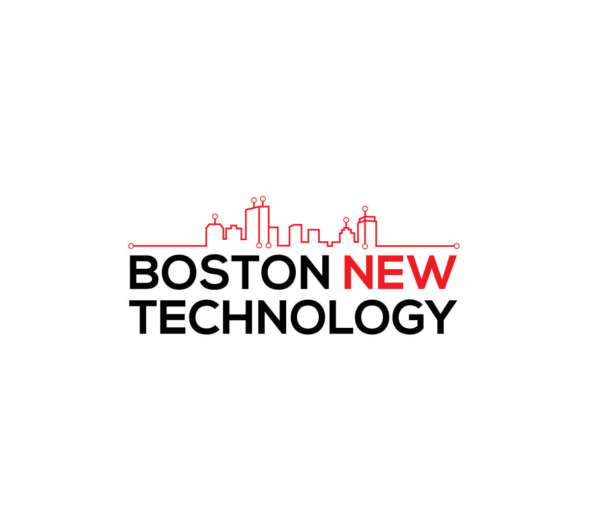 Logo Design by Boon for Boston New Technology | Design #15993542
